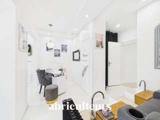 Bureaux et commerces 3 pièces