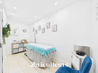 Bureaux et commerces 3 pièces