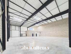 Vente Bureaux et commerces 450 m&sup2;Chartres