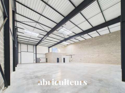 Bureaux et commerces Chartres 28