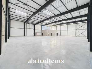 Vente Bureaux et commerces 755 m&sup2;Chartres