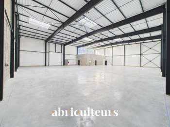 Bureaux et commerces Chartres 28