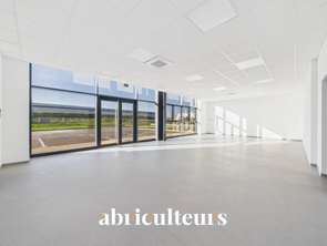 Vente Bureaux et commerces 600 m&sup2;Chartres