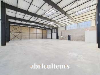 Vente Bureaux et commerces 600 m&sup2;Chartres