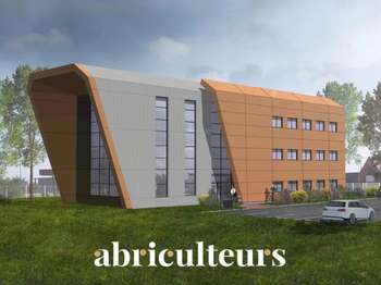 Bureaux et commerces 1 pièce