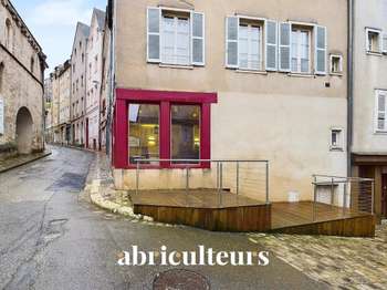 Bureaux et commerces Bureaux et commerces