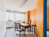 Bureaux et commerces 3 pièces Bureaux et commerces 3 pièces