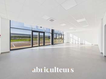 Photo Bureaux et commerces Chartres
