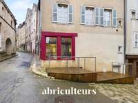 Bureaux et commerces Bureaux et commerces