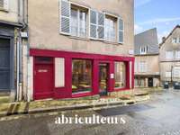 Bureaux et commerces Bureaux et commerces