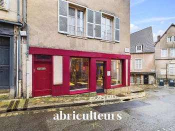 Bureaux et commerces Bureaux et commerces