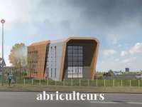 Bureaux et commerces 1 pièce Bureaux et commerces 1 pièce