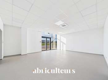 Photo Bureaux et commerces Chartres