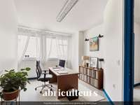Bureaux et commerces 3 pièces Bureaux et commerces 3 pièces