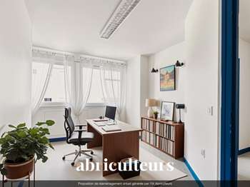 Bureaux et commerces 3 pièces Chartres 28