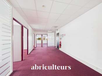 Bureaux et commerces Bureaux et commerces