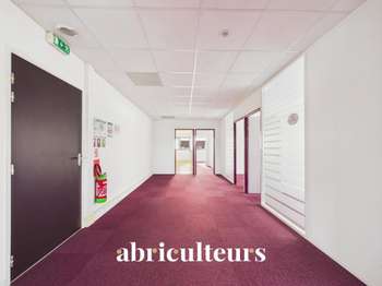Bureaux et commerces Bureaux et commerces