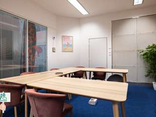 Bureaux et commerces