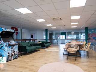 Bureaux et commerces