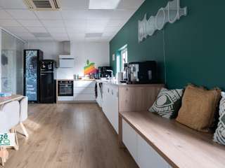 Bureaux et commerces