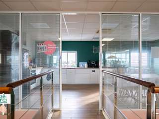 Bureaux et commerces