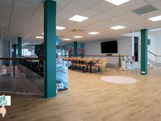 Bureaux et commerces