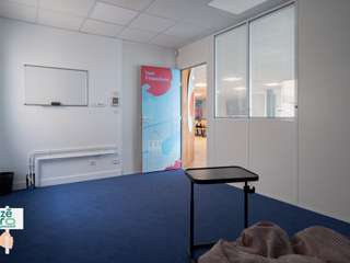 Bureaux et commerces