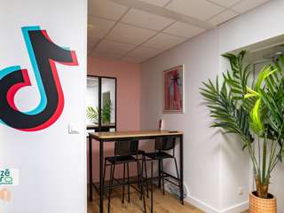 Bureaux et commerces