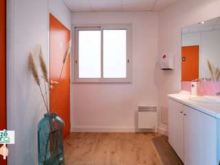 Bureaux et commerces