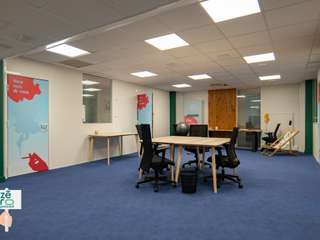 Bureaux et commerces