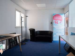 Bureaux et commerces