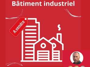 Vente Bureaux et commerces 288 m&sup2;Château-d'Olonne