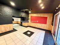 Bureaux et commerces 5 pièces