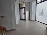 Bureaux et commerces