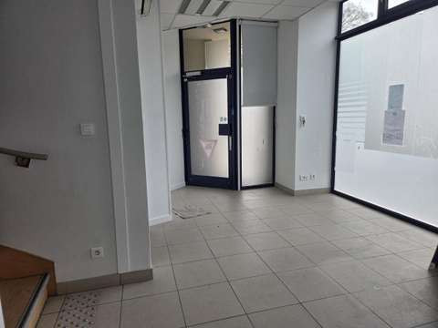 Bureaux et commerces