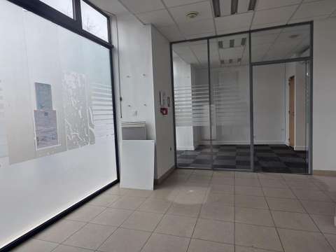 Bureaux et commerces