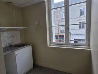 Bureaux et commerces