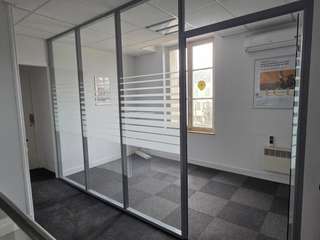 Bureaux et commerces