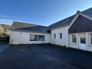 Bureaux et commerces 15 pièces