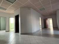 Bureaux et commerces 15 pièces