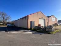 Bureaux et commerces 3 pièces