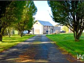 Vente Bureaux et commerces 131 m&sup2;Château-Gontier