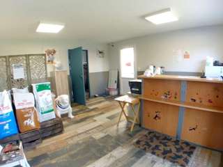 Bureaux et commerces