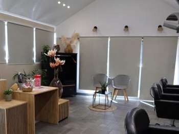 Bureaux et commerces 4 pièces