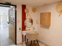 Bureaux et commerces 4 pièces