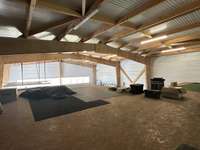 Bureaux et commerces 4 pièces