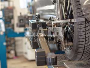 Vente Bureaux et commerces 630 m&sup2;Château-Gontier-sur-Mayenne