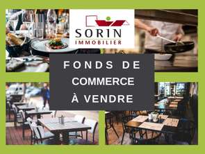 Vente Bureaux et commercesChâteau-Gontier-sur-Mayenne