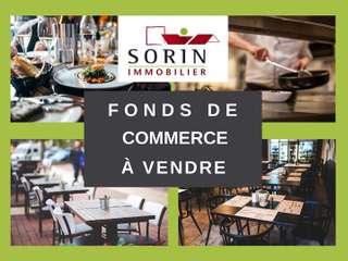 Bureaux et commerces