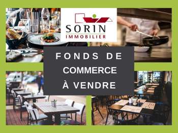 Bureaux et commerces Château-Gontier-sur-Mayenne 53